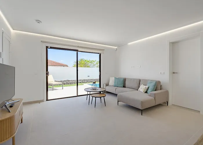 Villa Martina By Welcome Tenerife