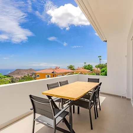Villa Martina By Welcome Tenerife Chayofa Zewnętrze zdjęcie