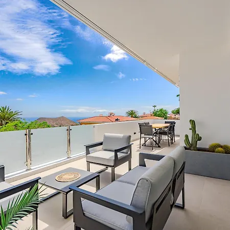 Villa Martina By Welcome Tenerife Chayofa Zewnętrze zdjęcie