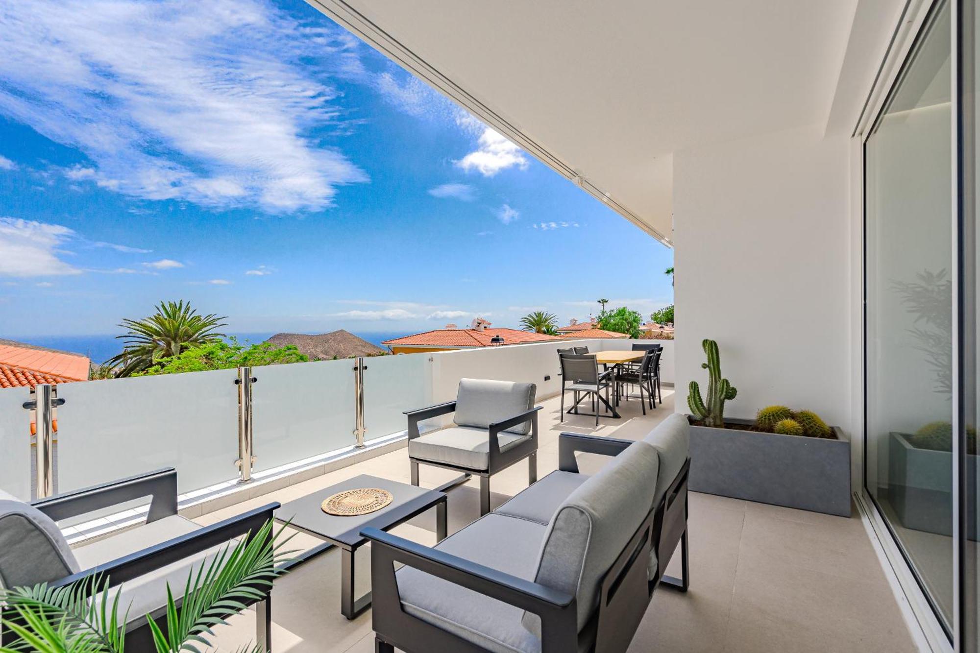Martina By Welcome Tenerife Vil·la Chayofa