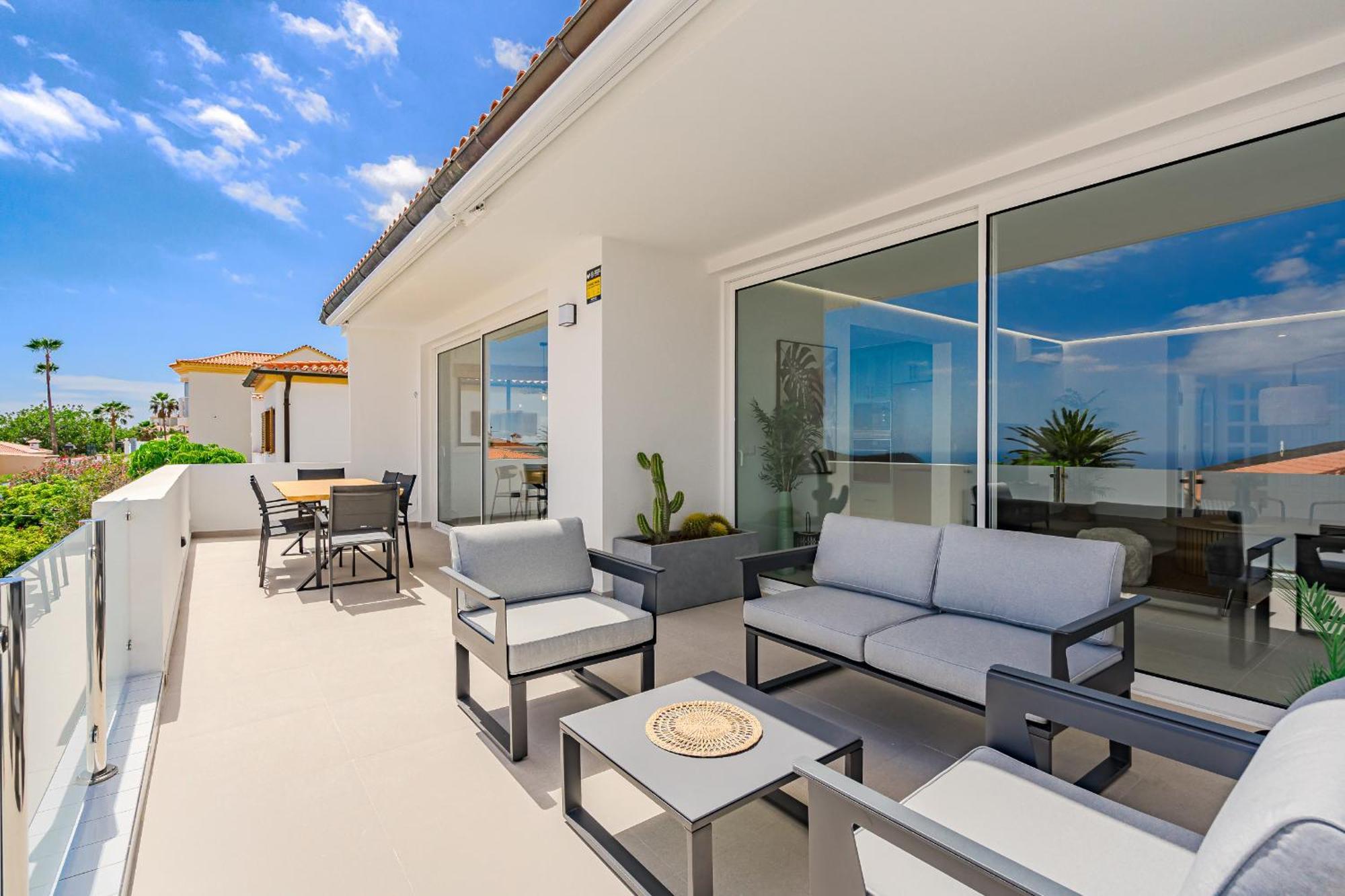 Vil·la Martina By Welcome Tenerife *