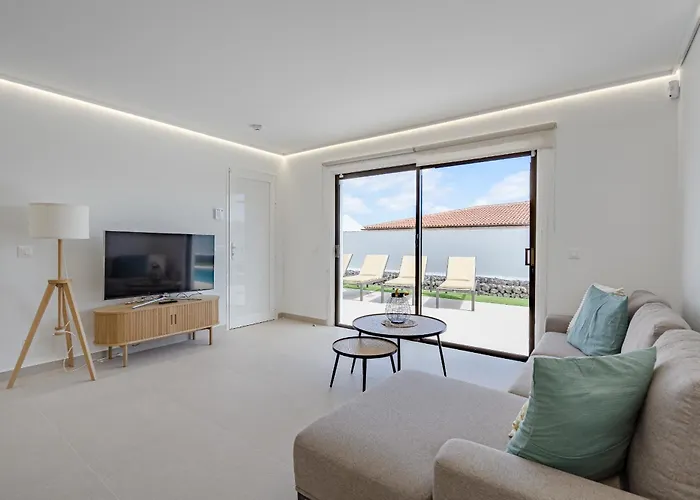 Villa Martina By Welcome Tenerife