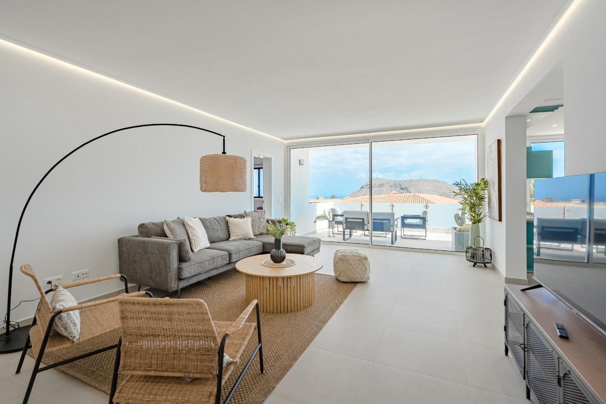 Villa Martina By Welcome Tenerife Chayofa